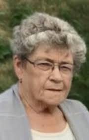 Obituary of Ruth Elva Evangeline Floyd