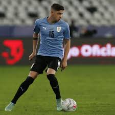 Savior or something that gives benefit ex: Fede Valverde Not Himself In Dour Uruguay Win Managing Madrid