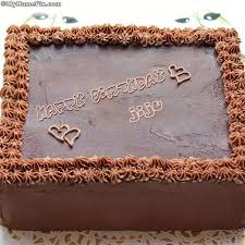 Pin On Say Happy Birthday With Name
