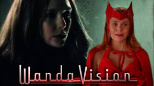 'doctor strange in the multiverse of madness' wraps filming on april 23. Wandavision Episode 9 Wandavision Episode 1 To 9 Explained In Hindi Youtube