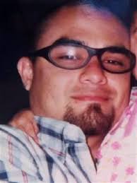 Christopher Calderon Obituary (1977