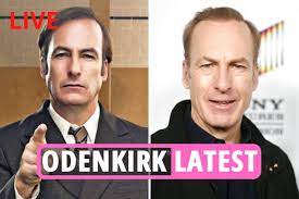 1 day ago · bob odenkirk was rushed to the hospital tuesday after collapsing on the set of better call saul. Ekqjgcfl9hbhqm