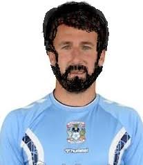 Coventry City Former Players Association || CCFPA