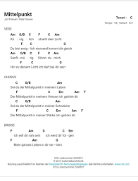 Sie ist 19 jahre, hübsch, klug und überhaupt nicht eingebildet. Hillsong C Chords Mittelpunkt Mittelpunkt Und Dann Kamst Du Friesen