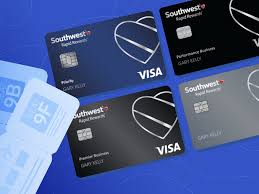 Earn more rapid rewards(r) points, enjoy celebrity experiences at our exclusive access events, and redeem your points for more than just southwest(r) flights. The Best Southwest Credit Cards 2020 We Compare The Options
