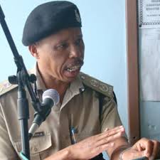 Polisi wasambaza mchoro wa aliyemuua Padri Mushi