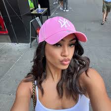 This Emarr B OnlyFans Photo Is Going Viral - Engage Leaks