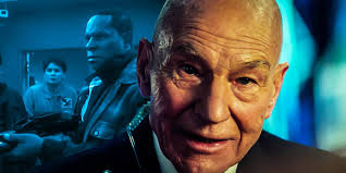 Picard Just Tied Into DS9's Bell Riots (But Jean-Luc Won't Meet Sisko)