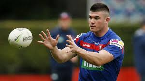 Use custom templates to tell the right story for your business. Newcastle Knights Young Gun Bradman Best Out Of Nrl Squad After Parent Visit The Advertiser