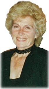 Obituary information for Barbara Kay Meade Sternad