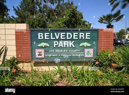 Belvedere Park