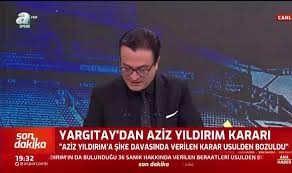 Telefon konuşmalarından hiçbiri açıkça ve net olarak bir şike konuşması değildir. Son Dakika Yargitay Sike Davasi Kararini Bozdu Aziz Yildirim Fotomac