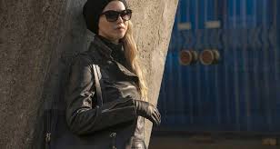 Jennifer Lawrence Captivates Viewers In “Red Sparrow” – La Vista