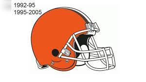 The cleveland browns logo colours can be found in an image format below. Cleveland Browns Logo History