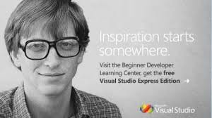 Bill gates is a technologist, business leader, and philanthropist. What Is The Young Bill Gates Up To Lately