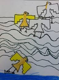 Multicultural Native American Drawing Lesson Plans And Activities Native American Art Projects Native American Drawing Drawing Lessons