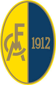 1912 modena f c modena italy modenafc modena 1519 ロゴ