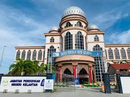 Jabatan pelajaran kelantan is a government office in kelantan. Warga Pendidikan Negeri Kelantan Community Facebook