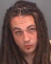 Florida man arrested for fight with girlfriend over Doritos