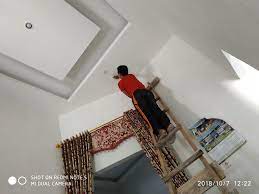 30+ desain plafon rumah mewah minimalis model terbaru bahan gypsum dan pvc #plafon#rumah#minimalis. Plafon Gypsum Rumah Minimalis Modern Klasik Home Facebook