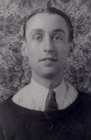 William Melvin “Mel” Belair (1908-1971)