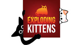 Exploding Kittens Party