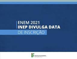 Divulgação do resultado do recurso relacionado à justificativa de ausência no enem 2019. Enem 2021 Inscricoes Estarao Abertas A Partir De 30 De Junho Campus Feliz
