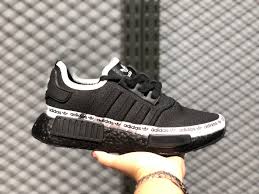 All styles and colours available in the official adidas online store. 2020 Adidas Originals Nmd R1 Core Black Cloud White Fu7307 To Buy Beitjalapharma