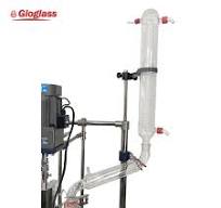 Buy Pilot Plant Lab Glass Ultrasonic Reactor Price 200liter 200l With Water  Bath for Heating Agitator