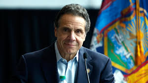 Andrew mark cuomo is an american lawyer, author, and politician serving as the 56th governor of new york since 2011. Ny Gov Andrew Cuomo S Daily Routine During Coronavirus Pandemic