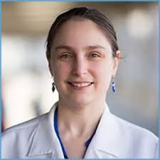 Dr. Natalie (Rubinstein) Grover, MD
