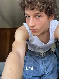 Cure Nicknames for Emmanuel