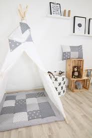 Benuta Kids Kinderteppich Juno Blau 120170 Cm Teppich Fur Kinderzimmer 2020