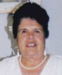 Dolores Ortega Obituary (1930-2013)