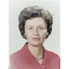 Louise Baber Obituary August 19, 2014