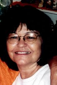 Diane Middlebrooks Obituary
