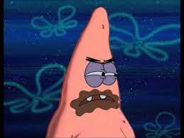 Want to discover art related to spongebob? Patrick Chocolate Meme Generator Imgflip