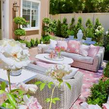 Restoration hardware furniture with free shipping. Restoration Hardware Outdoor Furniture Review Kristy Wicks