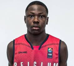 Overtime Elite Signs Belgian Forward Nathan Missia-Dio