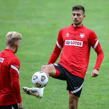 Join the discussion or compare with others! Pko Ekstraklasa Jakub Moder Michal Karbownik I Pawel Facebook