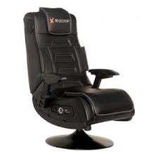 X Rocker Pro Series 2 1 Black Leather Video Gaming Chair Gaming Chair Chair Comfy Chairs