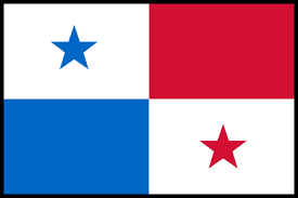 File:Flag of Panama (bordered).svg - Wikipedia