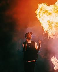Saved by 𝐁 𝐕 $ 𝐓. L A F L A M E Travis Scott Wallpapers Travis Scott Travis Scott Kylie Jenner