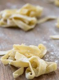 Pates Fraiches Ricardo Recipe Fresh Pasta Semolina Pasta Fresh Pasta Recipes