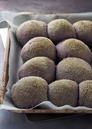 Ube Cheese Pandesal Recipe Pandesal Ube Filipino Food Dessert