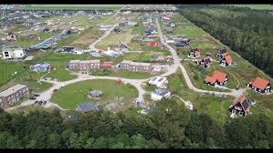 De kortste afstand tussen steden oosterwolde en almere. Ecoveldlaan Almere Oosterwold 1 Juni 2019 Youtube