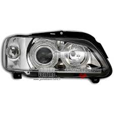 This is after tuning the standalone link ecu and idle revs. Frontscheinwerfer Chrom Engel Augen Peugeot 106 Tuning