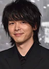 水曜日が消えた 深読み の画像 中村 倫也 倫也 メンズ ヘアスタイル