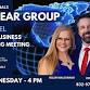NEXT LEVEL MONTHLY BUSINESS NETWORKING MEETING