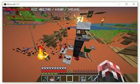 Jul 16, 2021 · jul 16, 2021 · how to install xray mod for minecraft 1.12.2: Xray Mod Minecraft 1 7 10 1 16 5 1 17 1 Minecraft Tutos